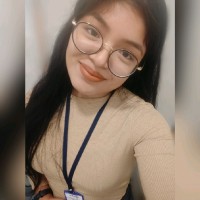 Andrea Valeria Montes Camargo