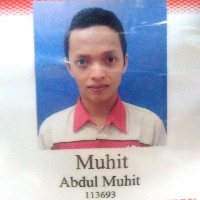 Abdul Muhit