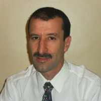 Mohamed Bentchikou