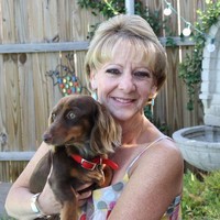 Suzanne Pruitt