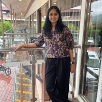 Shraddha Chaudhari