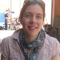 Clémence Rouxel Avrillon