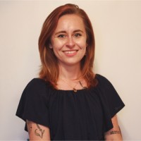 Hannah Groover, MSW, LCSWA, LCASA