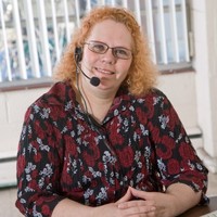 Gerda Van Schampsteegh