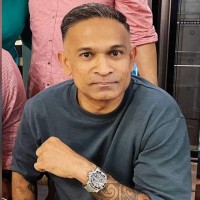 Suresh V