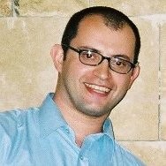 Vladimir Barshai