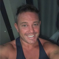 Craig Priestley