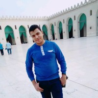 Ahmed Mahmoud