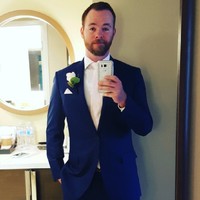 Michael Kelliher