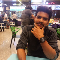 Rahul Raveendran