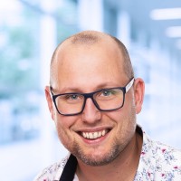 Tom Kleywegt