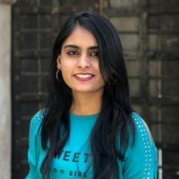 Kritika Sharma