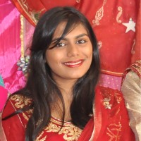 Ruby Mirza