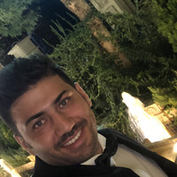 Hamid Reza Ghafari