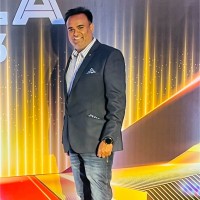 Ashok Kumar Maurya