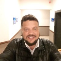 Thiago Ribeiro dos Santos