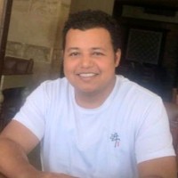 Mohamed Yossri