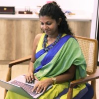 Vindya Silva