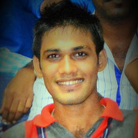 Anirbaan Sinha