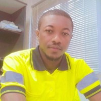 Koffi Rodolphe Kouassi