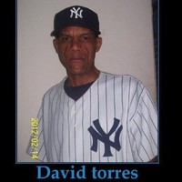 David Torres De Leon