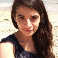 Francisca Carrasco Espinoza