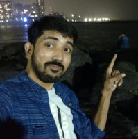 Manoj Kumar Vyagr