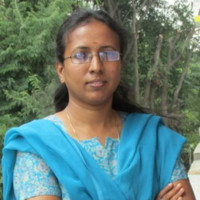 Jaya Lakshmi