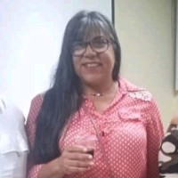 Claritza Padrón