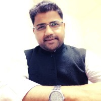 Vivek Srivastava