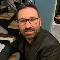 Romain JOANNON