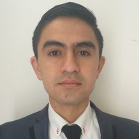 Luis Patiño