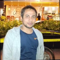 Saurav Singh