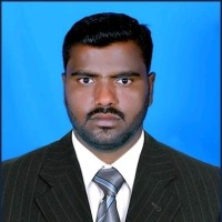 ARUN R
