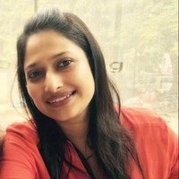 Reshma Achappa
