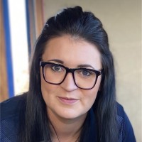Nichola Stewart