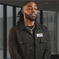 Nyjal J. Drayton