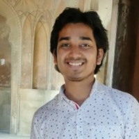 Tejasw Jain