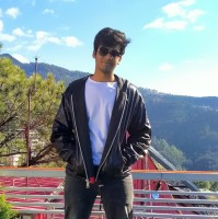 Rudresh Lagwankar