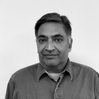 Ron Kulkarni