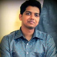 Shashank Shetty