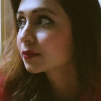 Sadaf Ali Khan