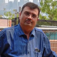 Darshan Anjariya