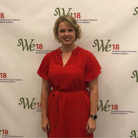 Carmen Syverson
