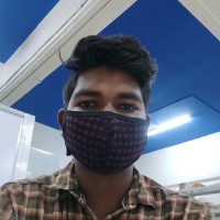 Srinivas parsa