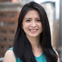 Samantha S. Low, LEED AP (羅淑華）