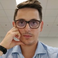 Marco Federici
