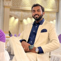 Syed Afshan