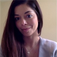 Marie Mareno, SHRM-CP