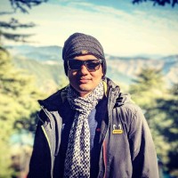 Jayaprakash Mohanty
